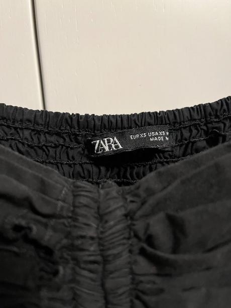 Krásne šaty zara madeirové, zara,xs