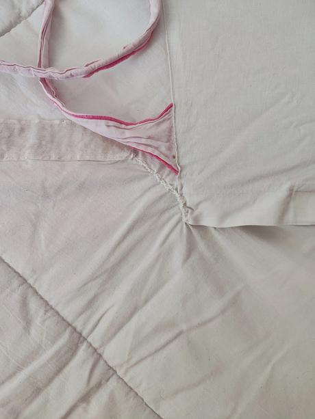 Perinka pre bábätko, 