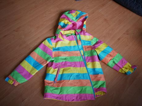 Šušťáková bunda tchibo, tchibo,104