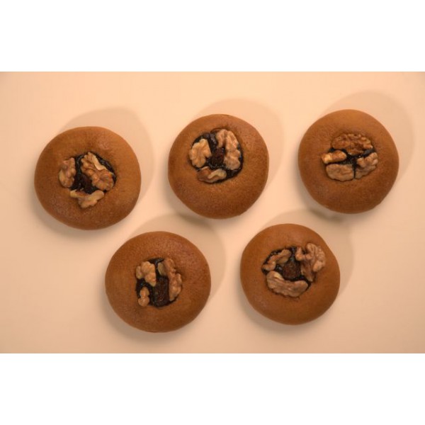 Máte recept na perník so slivkovým lekvárom?