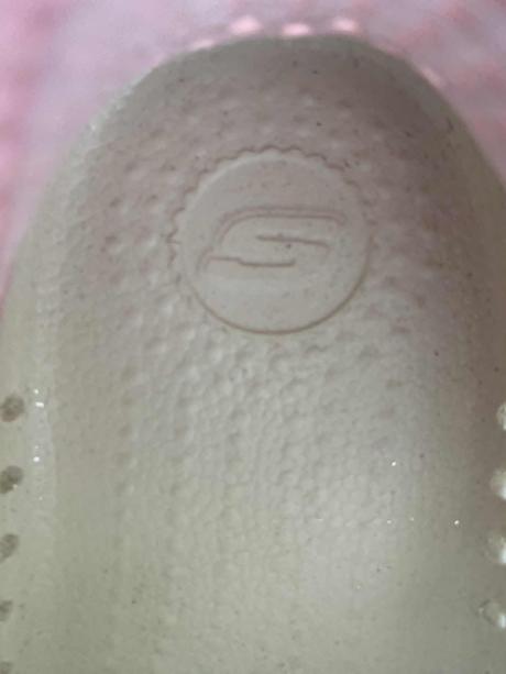 Dievčenské tenisky, skechers,36