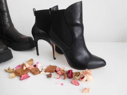 Zara topánočky zimné 38 v,, zara,38
