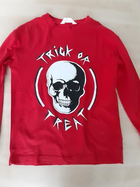H&m tricko 140/158, h&m,140