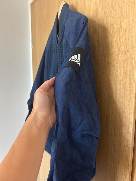 Adidas mikina s zips, adidas