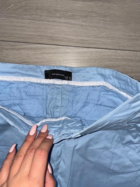 Elegantné nohavice s, reserved,s