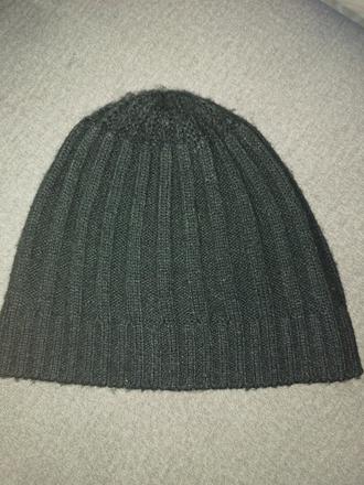 Jesenná čiapka, 140