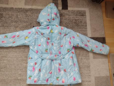 Prechodná bunda, 146