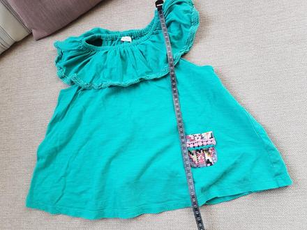 Stylove letne tricko next 104 3-4rokov, next,104