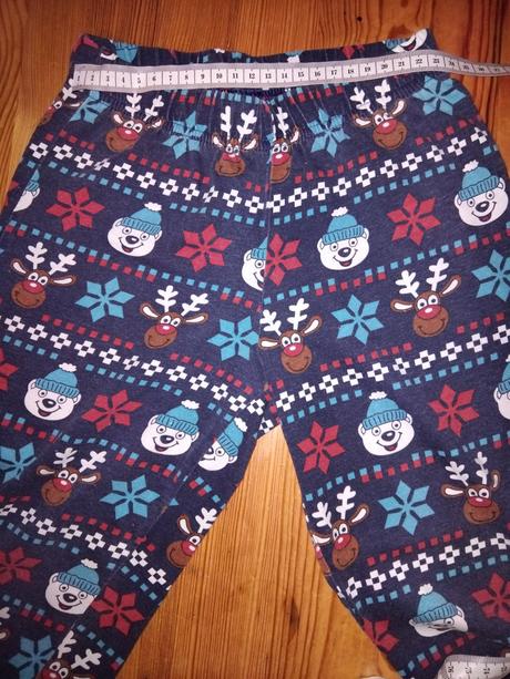 Pyžamo pre chla, bonprix,110