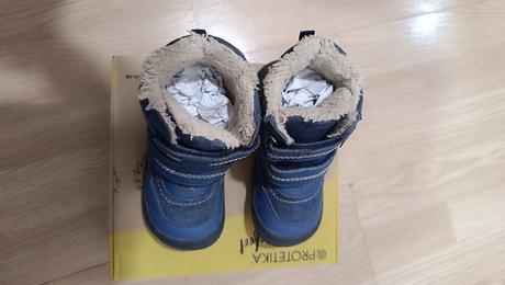 Protetika ramos blue v. 25, protetika,25