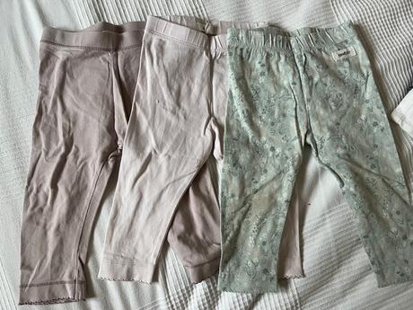 Legíny newbie, newbie,74