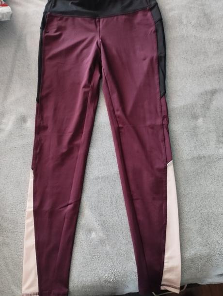 Legíny nenosené-s visačkou, crivit,s