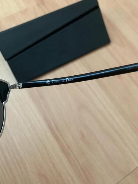 Dior soreal okuliare, dior
