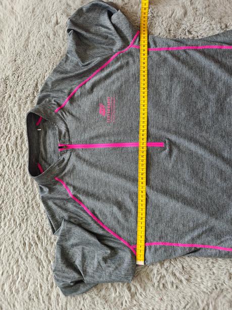 Alpine pro športove tričko cool dry, alpine pro,xxl