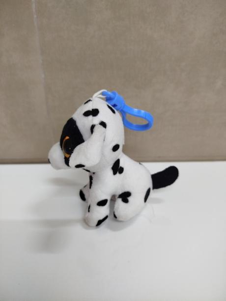 Plyšový pes, 