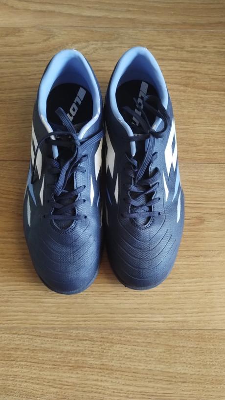 Halové tenisky, lotto,38