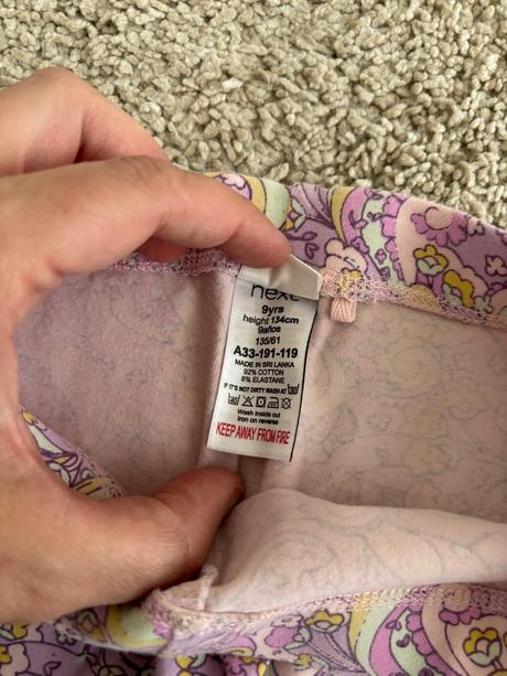 Leginy next, next,134