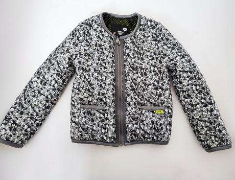 Prechodná bundička ikks, 116