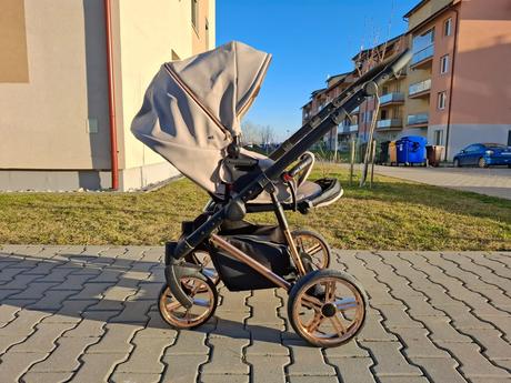 Kočík, adbor,adbor oxv-3d