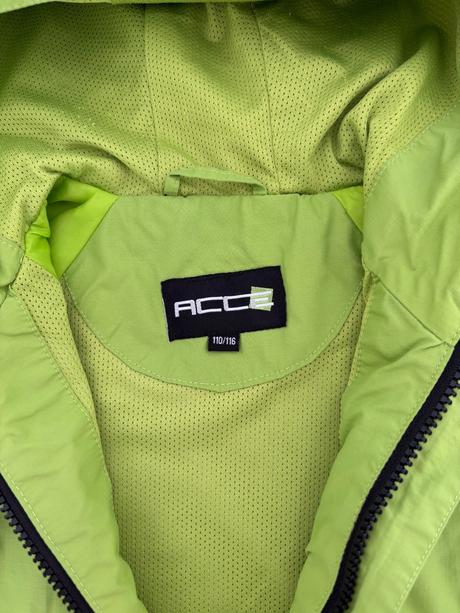 Krásna ľahká bundička, 116