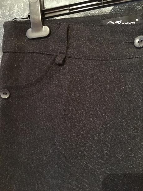 Elegantne nohavice, 40