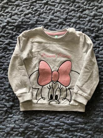 Minnie mikinka, disney,92