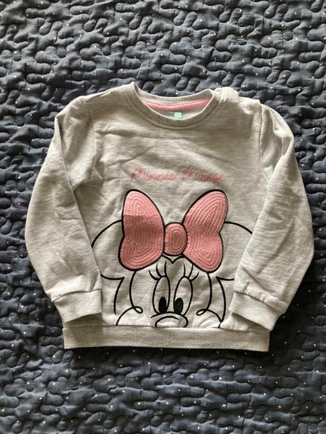 Minnie mikinka, disney,92