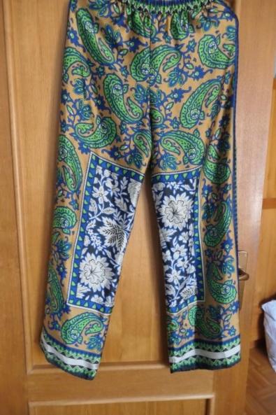 Zara luxusny nadherny pohodlny excluziv komplet m, zara,m