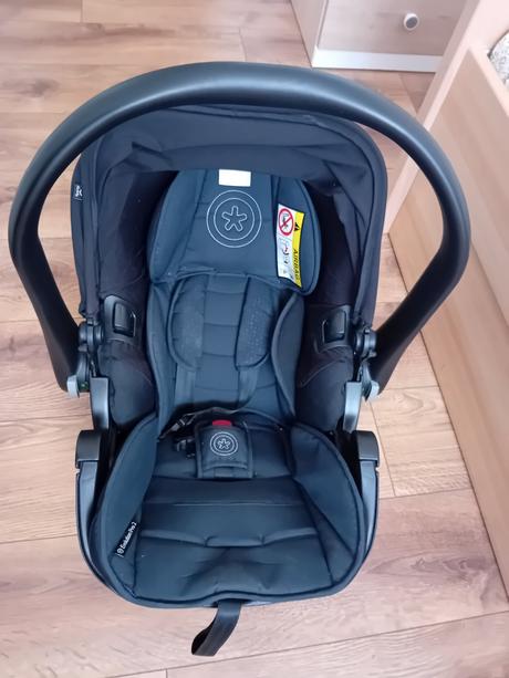 Vajíčko kiddy evolution pro 2, kiddy