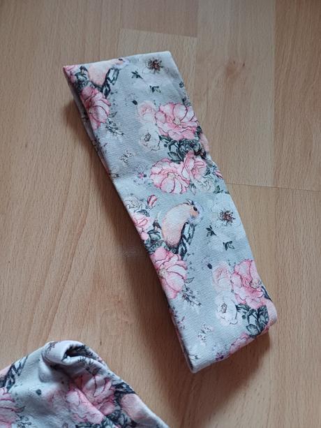 Handmade letny set 98/104, 104