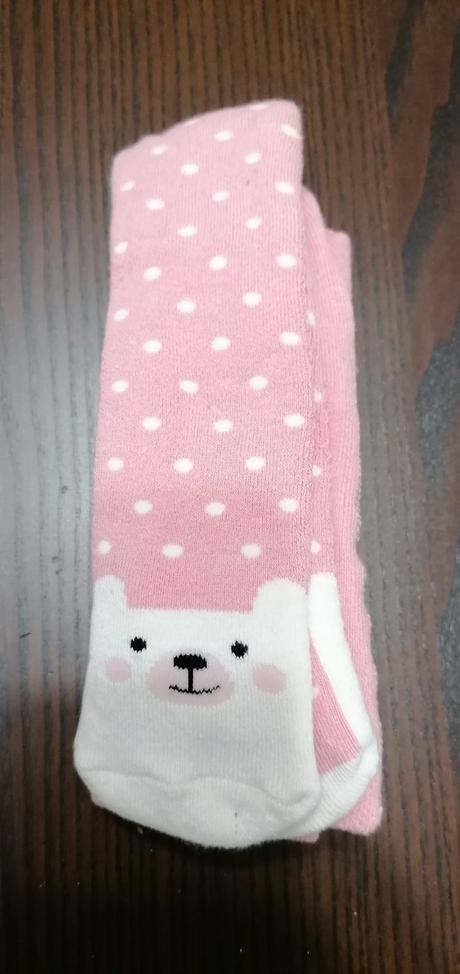 Frote pančušky, 62