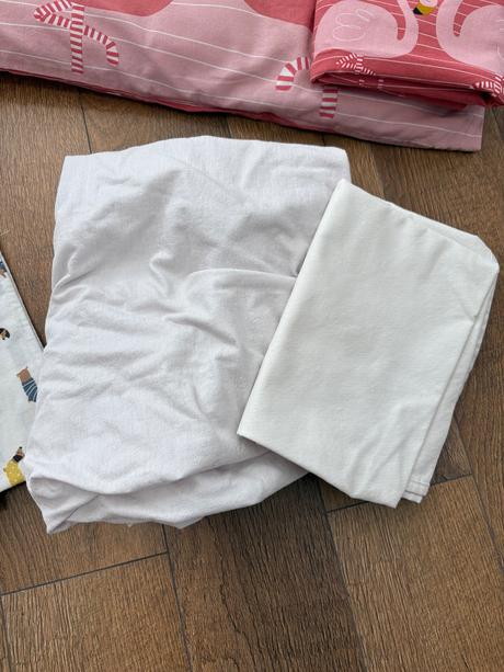 Výbavička do postieľky ikea, šírka (cm): 110,dĺžka (cm): 120
