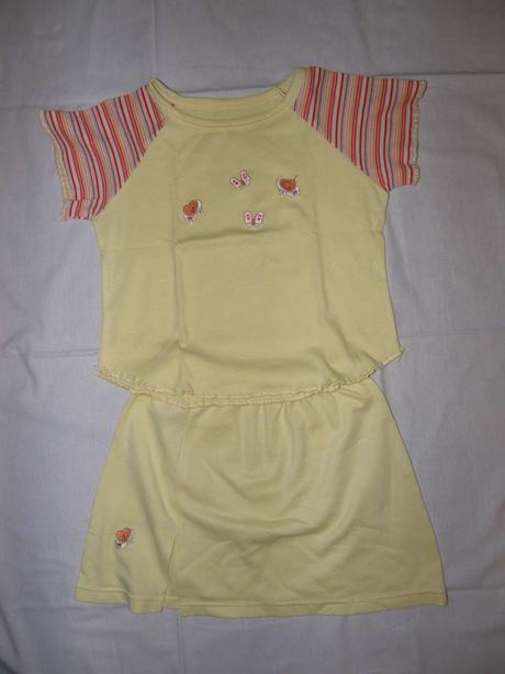 Súprava letná, 140