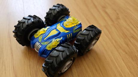 Autíčko dickie toys, 