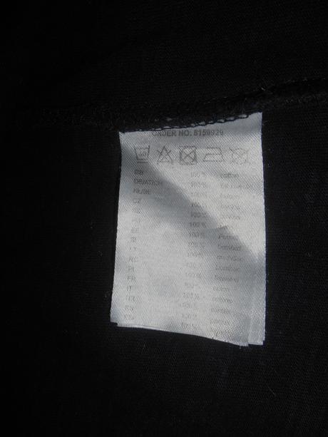 Tričko chapter young na 12-14 rokov, chapter young,158