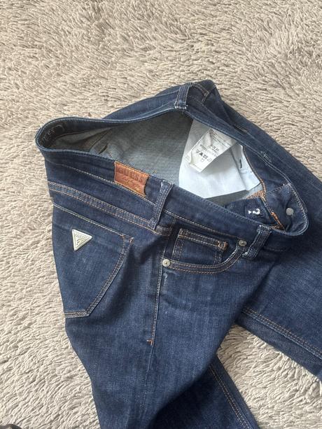 Guess skinny v.25, guess,xs
