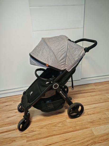 Športový kočík petite&mars street, petite&mars,petite&mars street