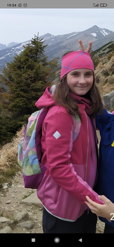 Vetrovka na prechod, regatta,152