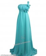 Spolocenske saty velkost m, l