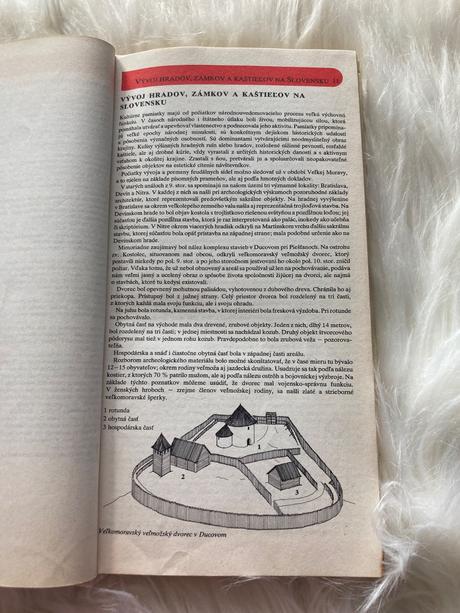Hrady, zámky a kaštiele na slovensku (1990),