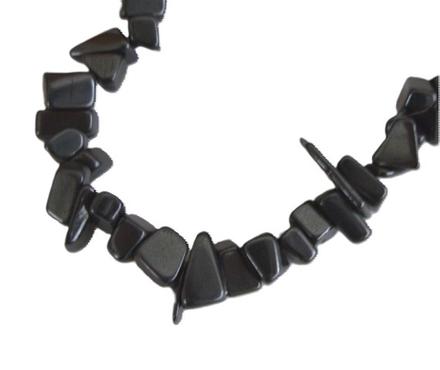 Náhrdelník hematit, 