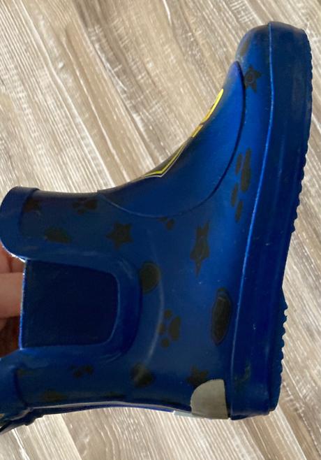 Gumáky paw patrol/labkova patrola, 26