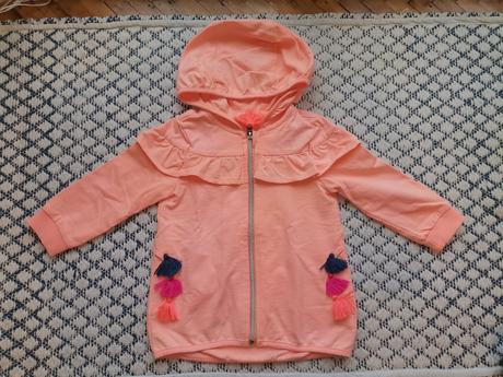 Mikina, coccodrillo,92