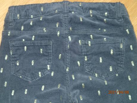 Menžestráky hm, h&m,116