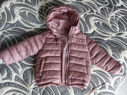 Zimná bunda, reserved,80