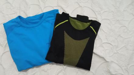 Termoprádlo, crivit,146