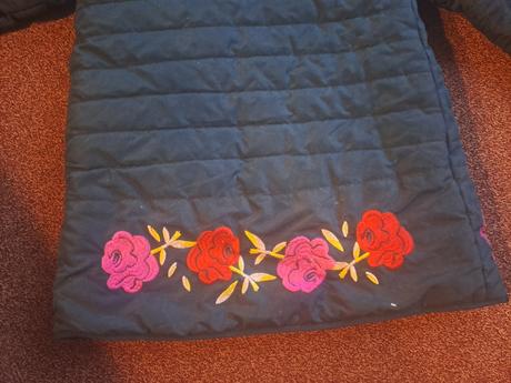 Teplá zimná obojstranná bunda, dpam (du pareil au meme),152