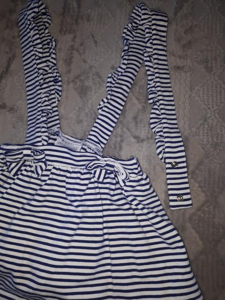 Suknicka na traky 80, mayoral,80