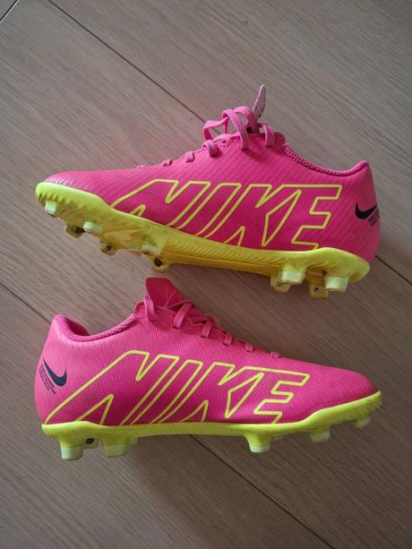 Kopacky nike mercurial, nike,33