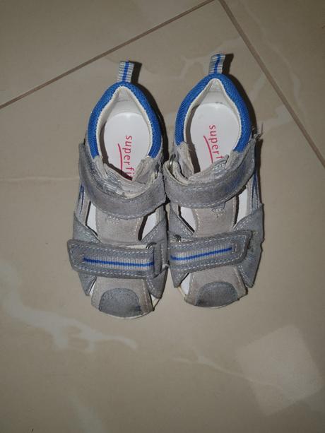 Papucky superfit, superfit,21